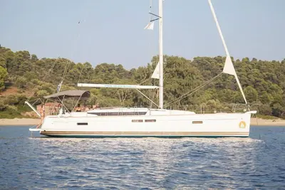 Image de Sun-Kissed Sailing Adventure in the Sporades Islands from Volos, Thessaly