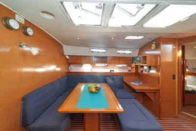 Image de Sun-Kissed Sailing Adventure in the Sporades Islands from Volos, Thessaly