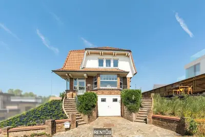 Image de Villa Coucous - sérénité à deux pas de la mer