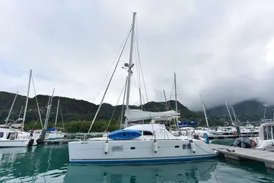 Image de Sun-Kissed Sailing Journey in Trat, Koh Chang