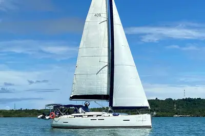 Image de Sun-Kissed Sailing Adventure in Phuket