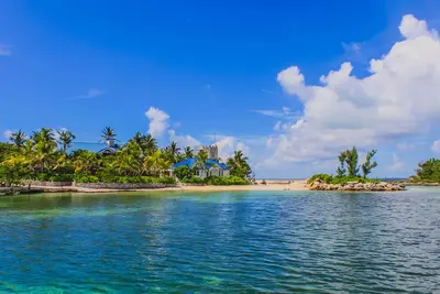 Image de Caribbean Dream: Sun-soaked Sailing Adventure from Bahamas to Islas Abaco