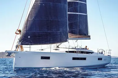Image de Sun-Kissed Sailing Adventure in Islas Baleares, Mallorca