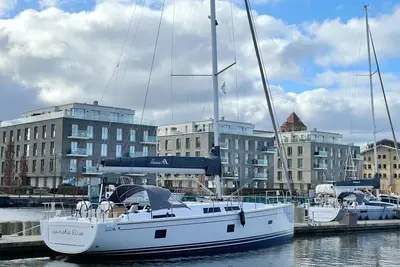 Image de Sun-Kissed Sailing Adventure in Islas Baleares, Mallorca