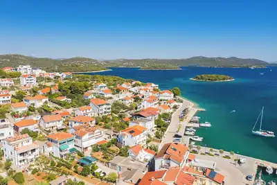 Image de Sibenik Sun and Beach Sailing Extravaganza: A Croatian Coastal Adventure