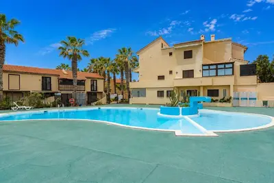 GuestReady - Duplex with Pool and Sunny Terrace