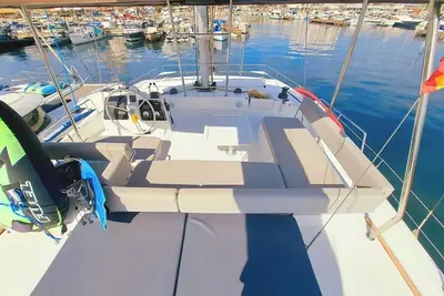 Image de Sun-Kissed Sailing Adventure in the Majestic Islas Baleares