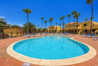 Image de GuestReady - Retreat with Pool and Garden Views