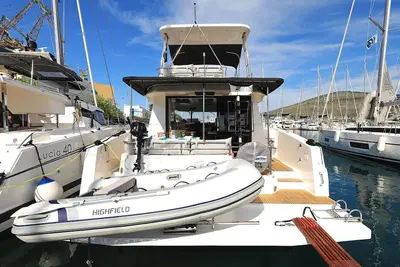 Image de Sun-kissed Sailing Adventure in Split-Dalmatia, Croatia