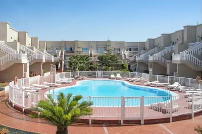 Image de GuestReady - Modern Retreat with Pool