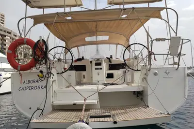 Image de Sun-Kissed Sailing Adventure in Islas Baleares, Mallorca