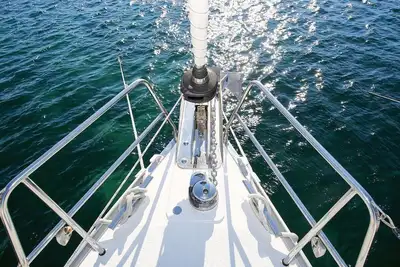 Image de Sun-Kissed Sailing Adventure in Istria, Croatia