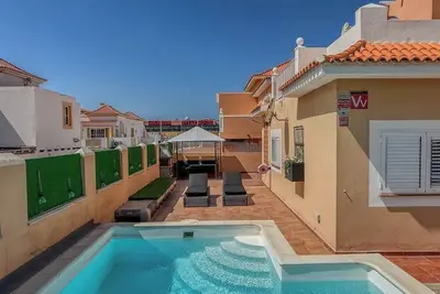 Image de GuestReady - Retreat with Private Pool