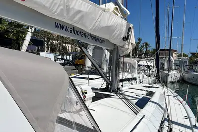Image de Sun-Kissed Sailing Adventure in Islas Baleares, Mallorca