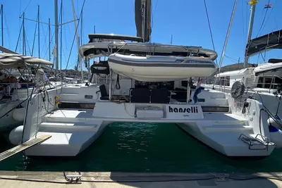 Image de Sun-kissed Sailing Adventure in Split-Dalmatia, Croatia