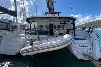 Image de Sun-kissed Sailing Adventure in Split-Dalmatia, Croatia