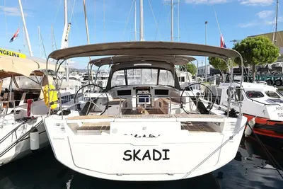 Image de Sun-kissed Sailing Adventure in Split-Dalmatia, Croatia