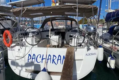 Image de Sun-Kissed Sailing Adventure in Islas Baleares, Mallorca