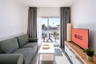 Image de GuestReady - Tenesor Cœur Ville