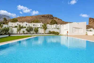 Image de GuestReady - La Palmita vue sur la Montagne