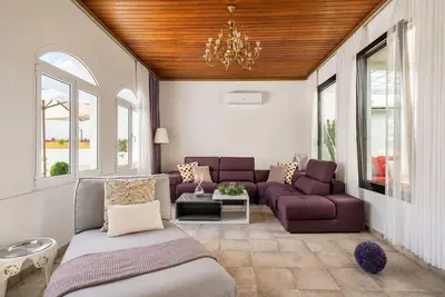 Image de GuestReady - Casa Dey avec terrasse
