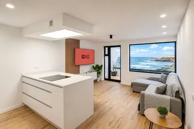 Image de GuestReady - Bunker Luxury Vue Océan