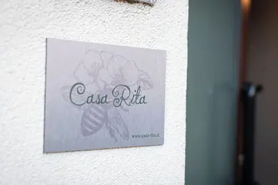 Image de Casa Rita Maison De Vacances - Parking Gratuit Jardin Avec Barbecue Et Terrasses