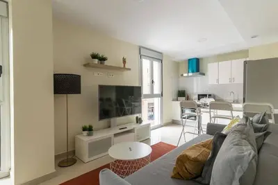 Image de GuestReady - 03b Livian Suites Int 4 personnes