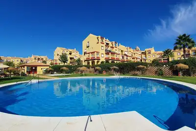 Image de Sun and Moon — votre escapade idéale dans le sud de l’Espagne, près du Portugal