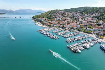 Image de Sun-kissed Sailing Adventure in Split-Dalmatia, Croatia
