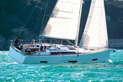 Image de Sun-kissed Sailing Adventure in Split-Dalmatia, Croatia