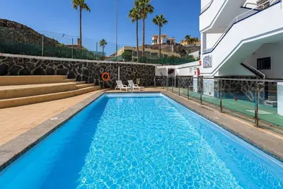 Image de GuestReady - Bello Horizonte Sea View and Pool