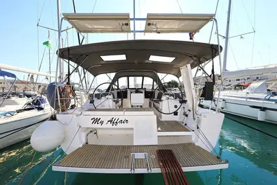 Image de Sun-kissed Sailing Adventure in Split-Dalmatia, Croatia