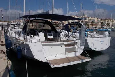 Image de Sun-Kissed Sailing Adventure in Islas Baleares, Mallorca