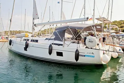 Image de Sun-Kissed Sailing Adventure in Istria, Croatia