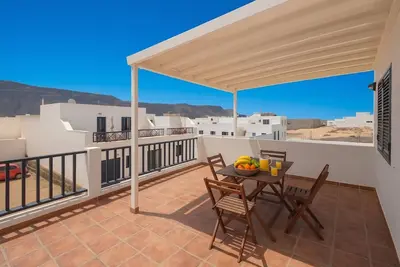 Image de GuestReady - La Graciosa Paradis Naturel