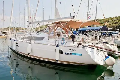 Image de Sun-Kissed Sailing Adventure in Istria, Croatia