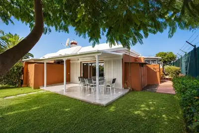 Image de GuestReady - Pêches Family Bungalow