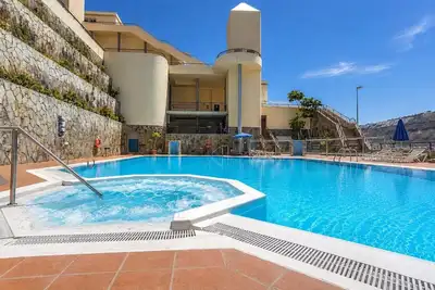 Image de GuestReady - Puerto Rico Bungalow avec Piscine