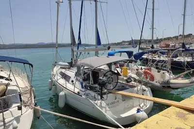 Image de Sun-Kissed Sailing Adventure in the Saronic Islands