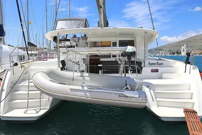Image de Sun-kissed Sailing Adventure in Split-Dalmatia, Croatia
