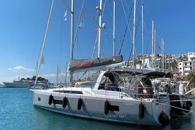Image de Sun-Kissed Sailing Adventure in Islas Esporadas