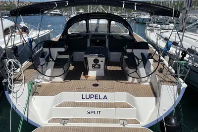 Image de Sun-Kissed Sailing Adventure in Northern Croatia