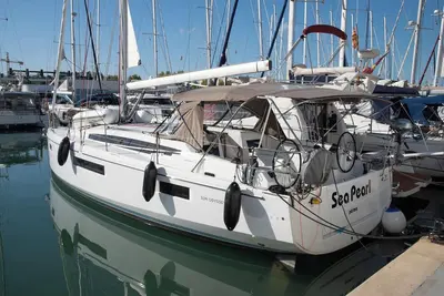 Image de Sun-Kissed Sailing Adventure in Islas Baleares, Mallorca
