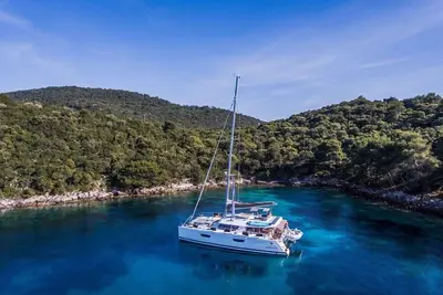 Image de Sun-kissed Sailing Adventure in Split-Dalmatia, Croatia