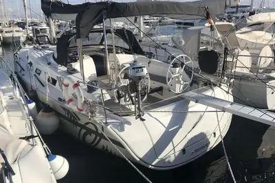 Image de Sun-Kissed Sailing Adventure in Islas Baleares, Mallorca