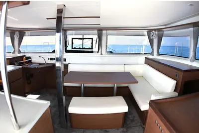 Image de Sun-Kissed Sailing Adventure in Islas Sarónicas