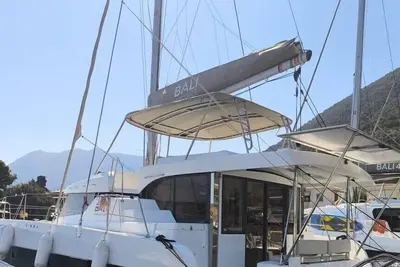 Image de Sun-soaked Sailing Adventure in the Ionian Islands