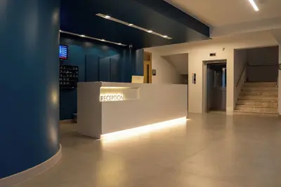 Image de Aegean Princess Apart Hotel