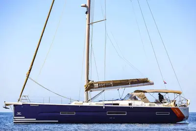 Image de Sun-Kissed Sailing Adventure in Sibenik, Croatia